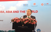 Bộ trưởng Dịch vụ Tài chính và Kho bạc Hồng Kông: 'Mong doanh nghiệp Việt Nam chọn Hồng Kông để huy động vốn'