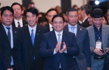 Thủ tướng Phạm Minh Chính: Việt Nam - Nhật Bản cùng nhau hợp tác, kiến tạo tương lai
