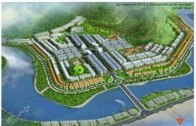 Lộ diện doanh nghiệp muốn làm khu đô thị hơn 2.000 tỷ ở Hà Giang