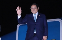 Thủ tướng Phạm Minh Chính kết thúc tốt đẹp chuyến công tác tại Nhật Bản