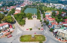 Dự án trăm tỷ ở Bắc Giang thu hút 2 nhà đầu tư