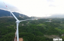 Quảng Trị nói gì về dự án điện gió muốn bán cổ phần cho nước ngoài