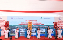 Việt Phát Group khởi công dự án trung tâm thương mại 5.200 tỷ