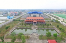 Nữ đại gia khoáng sản Thanh Hóa 'bắt tay' với Ecopark tại dự án gần 2.900 tỷ ở Quảng Xương