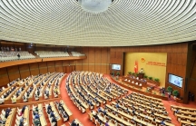 10 vấn đề, sự kiện tiêu biểu của Quốc hội năm 2023