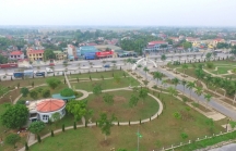 Công ty của nữ doanh nhân Nguyễn Thị Yến làm dự án 910 tỷ ở Thanh Hóa