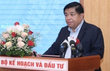 Bộ trưởng Nguyễn Chí Dũng: Cần tư duy mới tạo động lực cho Thủ đô Hà Nội