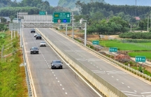 Bộ GTVT phải ban hành quy chuẩn thiết kế đường cao tốc trong quý I/2024