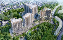Hơn 300 căn hộ tại dự án nhà ở xã hội đầu tiên ở Quảng Ninh đủ điều kiện mở bán
