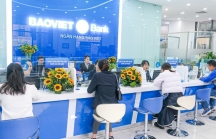 BAOVIET Bank: Hướng tới phát triển toàn diện trên 4 trụ cột Bảo hiểm - Đầu tư - Tài chính - Ngân hàng