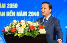 Phó Thủ tướng: Quy hoạch khơi thông nguồn lực phát triển cho Nghệ An