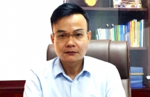 Phó giám đốc Sở TN&MT tỉnh Lào Cai bị bắt