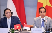 Việt Nam và Indonesia mở rộng hợp tác kinh tế số, phát triển hệ sinh thái xe điện