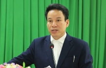 Gây thiệt hại cho Nhà nước hàng chục tỷ đồng, Giám đốc Sở GD&ĐT Hà Giang Nguyễn Thế Bình bị bắt