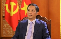 Ông Trần Tuấn Anh thôi giữ chức Ủy viên Bộ Chính trị