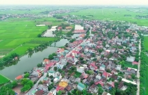 'Bóng' Tài Tâm Group tại hai dự án trăm tỷ ở Hà Nam