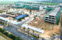 Doanh nghiệp bất động sản ở Nghệ An làm gì để 'vượt bão'?