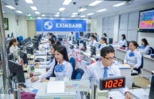 Eximbank đặt kế hoạch lợi nhuận tăng 90%
