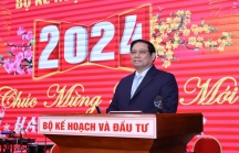 Thủ tướng: Nhà đầu tư nước ngoài cùng Việt Nam hành động để nhân dân hạnh phúc hơn