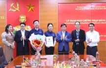 Quảng Ninh đón thêm 2 dự án FDI với tổng mức đầu tư trên 330 triệu USD