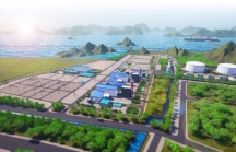 Quảng Ninh 'thúc' tiến độ dự án điện khí LNG 2,2 tỷ USD