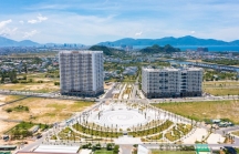 Đà Nẵng sắp có thêm chung cư 1.200 tỷ