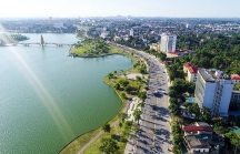 Tasco muốn chi hơn 610 tỷ đồng làm khu đô thị ở Phú Thọ