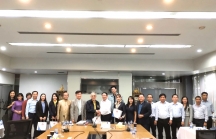 Bình Định ký ghi nhớ hợp tác đầu tư 10 dự án với Tập đoàn Bangkok Assay Office