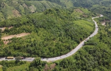 Quảng Trị sắp có cao tốc hơn 13.700 tỷ nối Cam Lộ - Lao Bảo