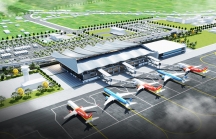 ACV chi hơn 1.800 tỷ mở rộng Cảng hàng không Đồng Hới