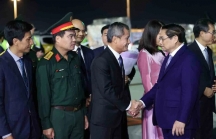 5 trọng tâm thúc đẩy quan hệ Việt - Úc