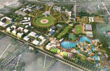 Dự án Thành phố giáo dục quốc tế 2.500 tỷ ở Thanh Hóa được gia hạn