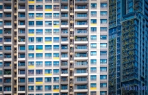 'Cuộc đua song mã' về giá căn hộ chung cư tại Hà Nội và TP.HCM