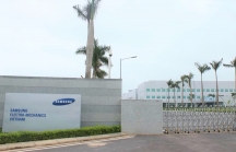 Samsung Electro-Mechanics và Samsung SDI kiếm được hơn 2 tỷ USD trong năm 2023 tại Việt Nam