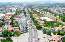 Dự án khu đô thị gần 850 tỷ ở Thanh Hóa về tay NHS