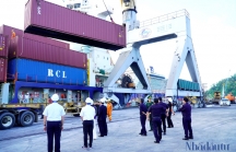 Thừa Thiên Huế tập trung nguồn lực để thu hút tàu hàng container