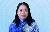 Bà Võ Thị Ánh Xuân lần thứ hai giữ quyền Chủ tịch nước