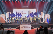 Phú Đông SkyOne: Giải pháp an cư tối ưu để người trẻ sớm 'chạm đến ước mơ'