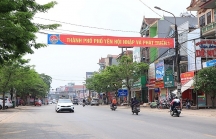 Thái Nguyên tìm nhà đầu tư cho khu đô thị gần 1.400 tỷ đồng