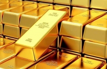 Quốc gia nào dự trữ vàng lớn nhất thế giới?