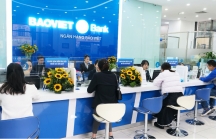Đẩy mạnh chuyển đổi số, BAOVIET Bank ghi nhận kết quả khả quan năm 2023