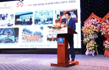 Nhà máy nhiệt điện Ninh Bình: 50 năm giữ vững nguồn điện sáng