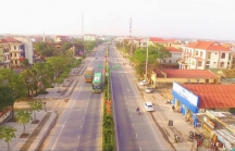Quảng Bình tìm nhà đầu tư cho dự án khu đô thị Lý Trạch 1.200 tỷ