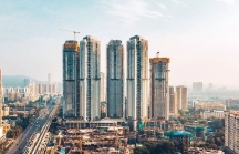 Mua chung bất động sản nở rộ tại Ấn Độ