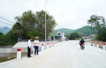 Quảng Ninh hoàn thành sớm nhiều chỉ tiêu trong Chương trình mục tiêu quốc gia