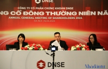 'Sếp' DNSE: Chậm nhất tháng 6 lên sàn HoSE
