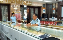 TP.HCM tạm giữ lượng hàng hóa vi phạm của các tiệm vàng gần 500 triệu đồng