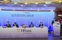 CEO TPBank nói gì về 'nghi vấn' đảo nợ 1.700 tỷ cho R&H Group?