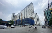 Cuối 2025, thị trường bất động sản Việt Nam mới khởi sắc trở lại