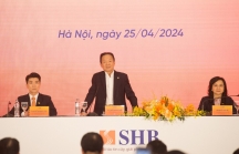 SHB muốn chuyển nhượng SHB Campuchia và bán cổ phần cho nhà đầu tư ngoại
